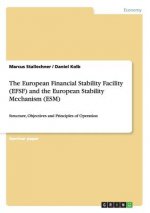 European Financial Stability Facility (EFSF) and the European Stability Mechanism (ESM)