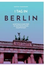 1 Tag in Berlin