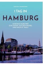 1 Tag in Hamburg