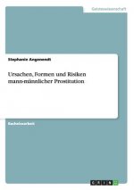 Ursachen, Formen und Risiken mann-mannlicher Prostitution