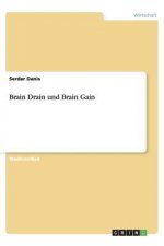 Brain Drain Und Brain Gain
