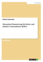 Mezzanine-Finanzierung fur kleine und mittlere Unternehmen (KMU)