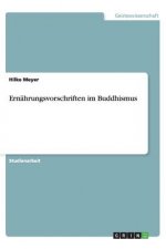 Ern hrungsvorschriften Im Buddhismus