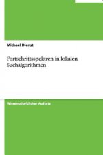 Fortschrittsspektren in lokalen Suchalgorithmen