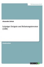Leipziger Ereignis Und Belastungsinventar (Lebi)