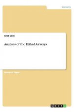 Analysis of the Etihad Airways