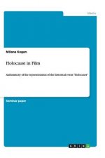 Holocaust in Film. Authenticity of the Representation of the Historical Event Holocaust