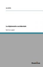 diplomatie occidentale