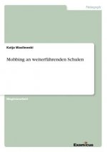 Mobbing an weiterfuhrenden Schulen