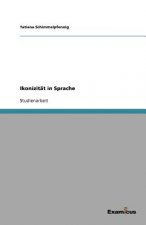 Ikonizitat in Sprache