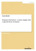 Property Derivatives - A basic insight with a special focus on Austria