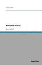 Armut Und Bildung