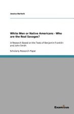 White men or Native Americans