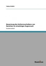 Bewertung des Umformverhaltens von Reintitan im einachsigen Zugversuch