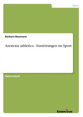 Anorexia athletica - Essstoerungen im Sport