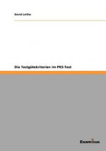 Testgutekriterien im PKS-Test
