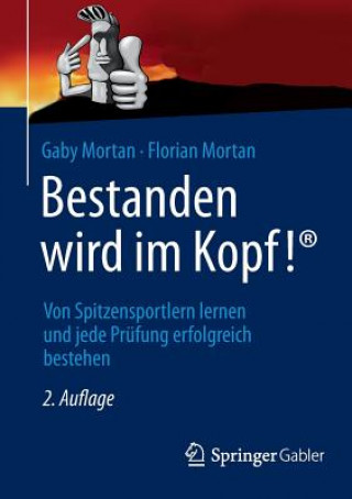 Bestanden Wird Im Kopf!