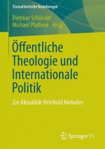OEffentliche Theologie Und Internationale Politik