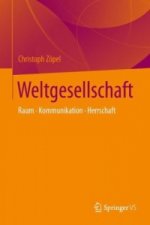 Weltgesellschaft