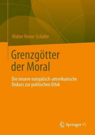 Grenzgoetter der Moral