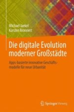 Die digitale Evolution moderner Grostadte