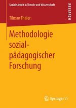 Methodologie Sozialp dagogischer Forschung