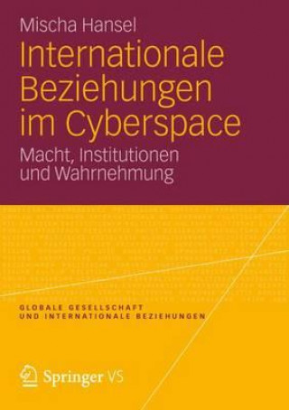 Internationale Beziehungen Im Cyberspace