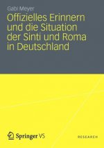 Offizielles Erinnern Und Die Situation Der Sinti Und Roma in Deutschland