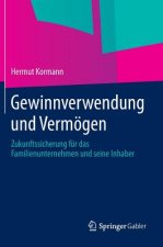 Gewinnverwendung Und Vermoegen