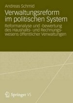 Verwaltungsreform Im Politischen System