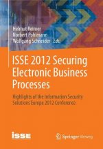 ISSE 2012  Securing Electronic Business Processes