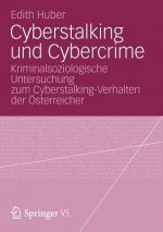 Cyberstalking Und Cybercrime