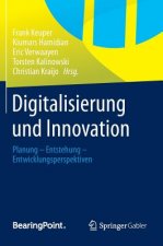 Digitalisierung Und Innovation