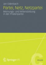 Partei, Netz, Netzpartei