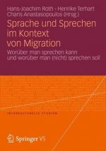 Sprache Und Sprechen Im Kontext Von Migration