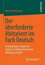 Der UEberforderte Abiturient Im Fach Deutsch