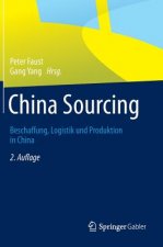 China Sourcing