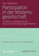 Partizipation in Der Wissensgesellschaft