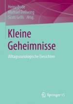 Kleine Geheimnisse