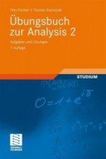 Ubungsbuch zur Analysis 2