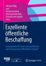 Exzellente OEffentliche Beschaffung