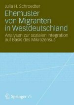Ehemuster Von Migranten in Westdeutschland