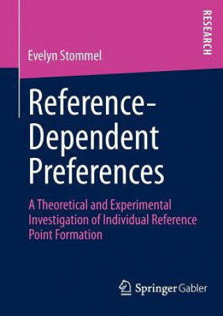 Reference-Dependent Preferences