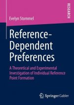 Reference-Dependent Preferences