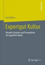 Exportgut Kultur
