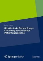 Strukturierte Behandlungssteuerung Dynamischer Patientenprozesse