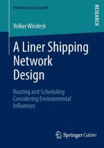 Liner Shipping Network Design