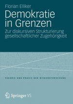 Demokratie in Grenzen