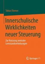 Innerschulische Wirklichkeiten Neuer Steuerung