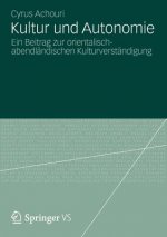 Kultur Und Autonomie